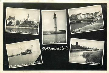 (379-172-011) Hellevoetsluis beschikbaar voor biedingen