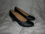 pumps maat 40 merk : Gabor (best fitting ), Ophalen of Verzenden, Gabor, Zwart, Pumps