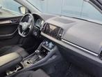 Skoda Karoq 1.0 TSI Style Business Automaat, Auto's, Skoda, Adaptive Cruise Control, Gebruikt, 1261 kg, 116 pk