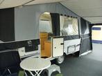 Conway Crusader 2010 Pennine, Caravans en Kamperen, Ophalen