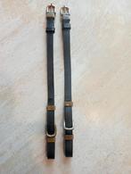 Nette bakstukken maat full 31cm, Dieren en Toebehoren, Paarden en Pony's | Hoofdstellen en Tuigage, Ophalen of Verzenden, Gebruikt