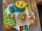 Avonturentafel/ activiteitentafel Vtech, Kinderen en Baby's, Speelgoed | Vtech, Gebruikt, 6 maanden tot 2 jaar, Ophalen