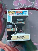 Kakuzu #1504 akatsuki Funko Pop! Animation: Naruto Shippuden, Funko Europe, Ophalen of Verzenden, Zo goed als nieuw, 4th floor, 1 Queen Caroline St, London W6 9YN, Verenigd Koninkrijk