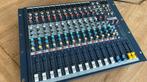 Soundcraft EPM12 gewoon weg nog nieuw, Soundcraft, Microfooningang, Ophalen of Verzenden, Nvt