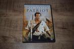 The Patriot - Mel Gibson DVD, Cd's en Dvd's, Dvd's | Actie, Gebruikt, Ophalen of Verzenden, Actie, Vanaf 16 jaar