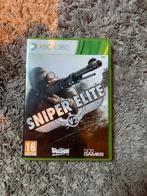 Sniper elite v2  - xbox 360 GAME, Spelcomputers en Games, Games | Xbox 360, Ophalen of Verzenden, Shooter, 1 speler, Zo goed als nieuw
