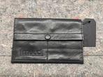 MUUD Hala etui, zwart (nieuwprijs €50), Ophalen of Verzenden, Nieuw, Zwart