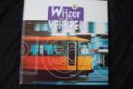 WIJZER DOOR HET VERKEER door Wim Krijbolder Groep 8, Ophalen of Verzenden, Gelezen, Overige niveaus, Overige vakken