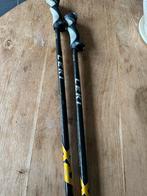 Leki skistokken met veiligheidshandvat 110 cm, Sport en Fitness, Skiën en Langlaufen, Ophalen, 160 tot 180 cm, Zo goed als nieuw