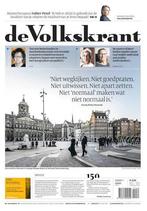 Gevraagd: 🗞️ inlogcode voor Volkskrant online lezen, Boeken, Tijdschriften en Kranten, Ophalen of Verzenden, Zo goed als nieuw