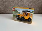 Lego 40650 Landrover Classic Defender - Nieuw, Kinderen en Baby's, Speelgoed | Duplo en Lego, Ophalen of Verzenden, Nieuw, Complete set