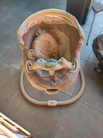 Degelijke Graco Swingstoel voor Baby., Kinderen en Baby's, Wipstoeltjes, Overige merken, Gebruikt, Schommelstoel, Met gordel(s) of riempje(s)