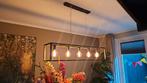 5 lichts eettafel hanglamp, zo goed als nieuw!, Ophalen of Verzenden, Zo goed als nieuw, Minder dan 50 cm