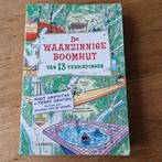 De Waanzinnige Boomhut van 13 Verdiepingen, Ophalen of Verzenden