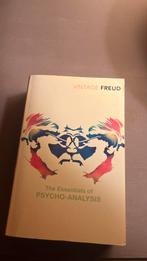 Sigmund Freud - The Essentials of Psycho-Analysis, Ophalen of Verzenden, Zo goed als nieuw, Sigmund Freud