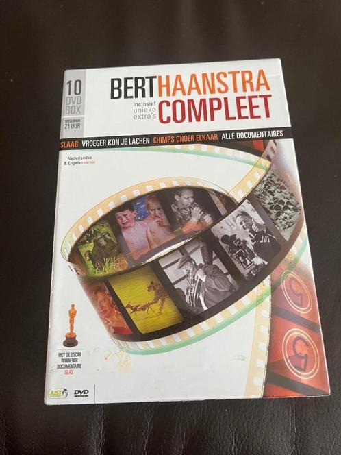Verzameling 8 DVD-Boxsets: 49 DVD's!, Cd's en Dvd's, Dvd's | Overige Dvd's, Zo goed als nieuw, Boxset, Alle leeftijden, Ophalen of Verzenden