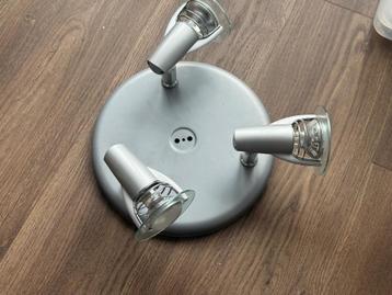 plafond lamp beschikbaar voor biedingen