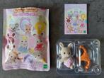 Sylvanian Families - Baby Fun Hair Series - Konijntje, Ophalen of Verzenden, Nieuw, Overige typen