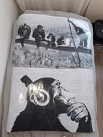 2 Apen Posters voor Kinderkamer gratis, Ophalen, Zo goed als nieuw