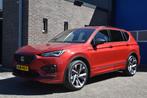 SEAT Tarraco 1.4 TSI e-Hybrid PHEV FR Business Intense Trekh, Stof, Gebruikt, Euro 6, 4 cilinders