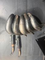 Hgs uitlaat ktm 125, Ophalen of Verzenden