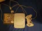 PlayStation 1 mini, Spelcomputers en Games, Spelcomputers | Sony PlayStation 1, Ophalen of Verzenden, Zo goed als nieuw, Met 1 controller
