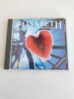 Exclusieve Mini CD/EP Elisabeth - Sissi keizerin - musical, Cd's en Dvd's, Ophalen of Verzenden, Zo goed als nieuw