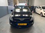 Hyundai I20 1.2i i-Motion AIRCO|NAP|APK|EL.RAMEN|, Euro 5, Gebruikt, Zwart, 4 cilinders