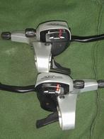 SHIMANO RD-M760 SET, Fietsen en Brommers, Ophalen of Verzenden, Mountainbike, Derailleur of Ketting