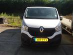 Renault Trafic GB 1.6 dCi 95pk L2H1 MOTOR STUK, Voorwielaandrijving, Gebruikt, Euro 6, 2000 kg