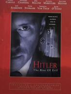 DVD- Hitler - The Rise of Evil, Oorlog of Misdaad, Ophalen of Verzenden, Vanaf 12 jaar, Zo goed als nieuw