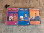 Vintage Samson & Gert originele cassette bandjes jaren 90, Gebruikt, 2 t/m 25 bandjes, Overige genres, Ophalen of Verzenden