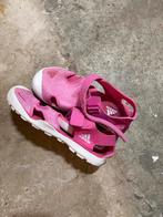 2 paar sandalen: Teva, Adidas, Kinderen en Baby's, Kinderkleding | Schoenen en Sokken, Ophalen, Gebruikt, Jongen of Meisje, Schoenen