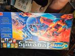 Stratego Legends - Het Getergde Land Bordspel, Een of twee spelers, Ophalen of Verzenden, Gebruikt, Jumbo