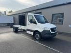 Mercedes-Benz Sprinter 519 CDI 4.32m OPBOUW NAAR WENS, Automaat, Achterwielaandrijving, Gebruikt, Start-stop-systeem