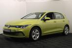 Volkswagen Golf 1.0 eTSI Life |Carplay|ACC| (bj 2021), Auto's, Volkswagen, Stof, Gebruikt, Overige kleuren, 23 km/l