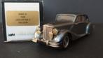 Jaguar mk V saloon 1:43 Western Models Pol, Overige merken, Auto, Verzenden, .