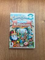 MySims Kingdom Nintendo Wii, Ophalen of Verzenden, Zo goed als nieuw