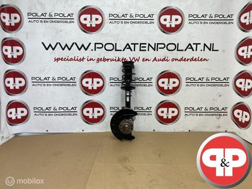 VW Golf 8 5H Veerpoot Rechts Voor 5WA407258A, Auto-onderdelen, Ophanging en Onderstel