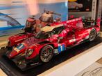 Oreca 07 - Gibson #1 Richard Mille 24H Le Mans - 1:18 Spark, Hobby en Vrije tijd, Modelauto's | 1:18, Overige merken, Auto, Ophalen of Verzenden