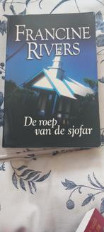 Francine Rivers - De roep van de sjofar, Ophalen of Verzenden, Zo goed als nieuw, Nederland, Francine Rivers