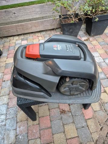 Husqvarna auto mower 308 maairobot  beschikbaar voor biedingen