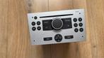Opel Corsa C Blaupunkt CD30 auto radio, Auto diversen, Autoradio's, Ophalen of Verzenden, Gebruikt