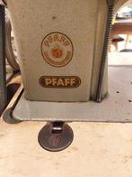 pfaff industrie naaimachine, Hobby en Vrije tijd, Naaimachines en Toebehoren, Ophalen of Verzenden, Gebruikt, Pfaff