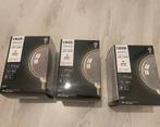 Set van 3 Calex smart LED lampen, Huis en Inrichting, Lampen | Losse lampen, Ophalen of Verzenden, Zo goed als nieuw, E27 (groot)