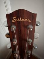 Eastman Akoestische Gitaar - Prachtige Klank!, Ophalen of Verzenden, Gebruikt, Western- of Steelstringgitaar