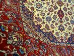 Perzisch tapijt - Najafabad - 390 x 255 cm - Handgeknoopt, Huis en Inrichting, Stoffering | Tapijten en Kleden, 200 cm of meer