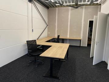 Lando Balance Bureau Slinger verstelbaar 4 stuks beschikbaar voor biedingen