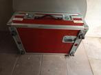 flightcase kist koffer, Ophalen of Verzenden, Zo goed als nieuw, Overige instrumenten, Flightcase
