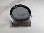 497 - Cokin Circulair Polarisatie filter - A164, Polarisatiefilter, 60 tot 70 mm, Verzenden, Zo goed als nieuw